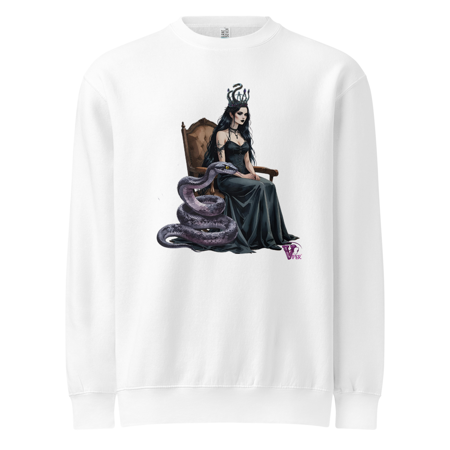 GOTH SWEATSHIRT