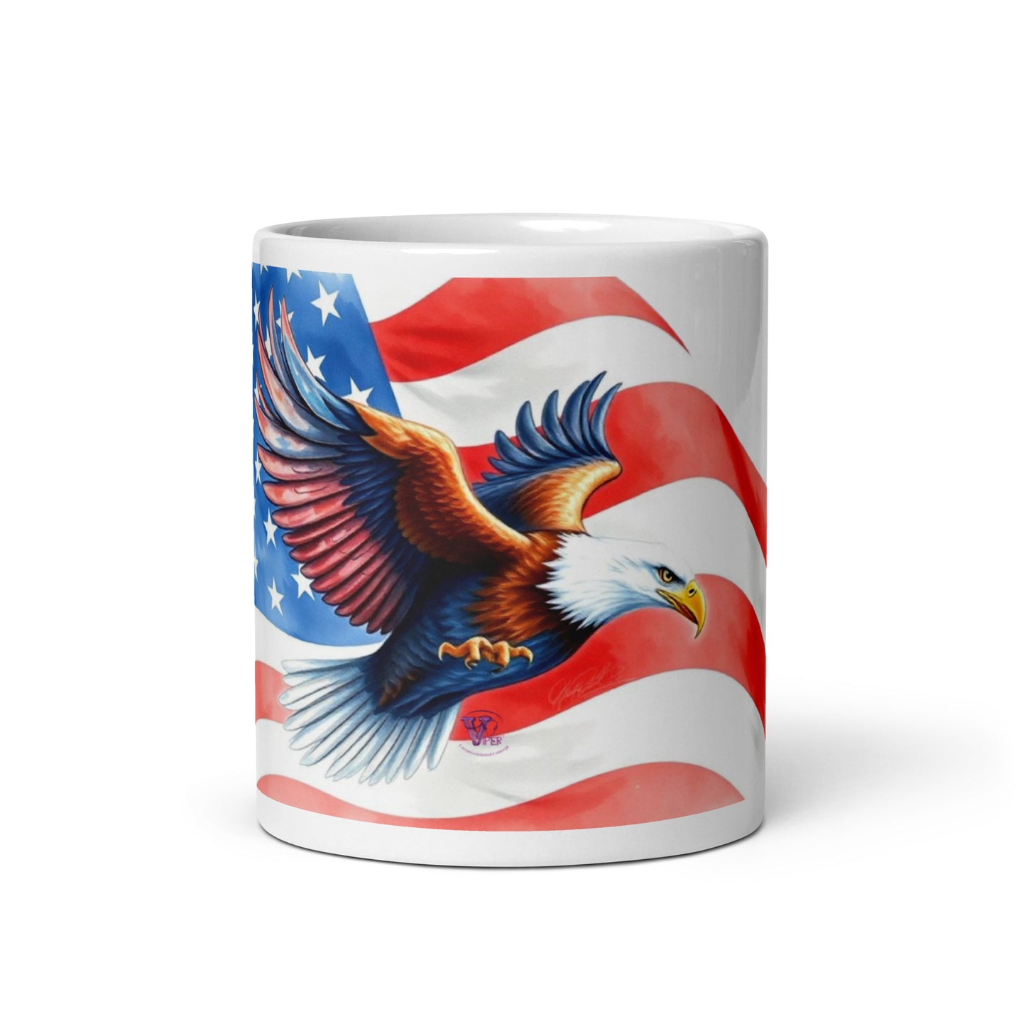 AMERICAN EAGLE - MUG