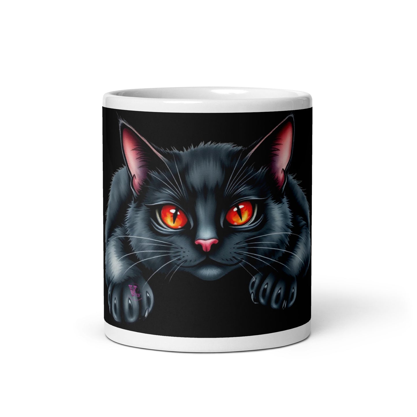 CAT MUG