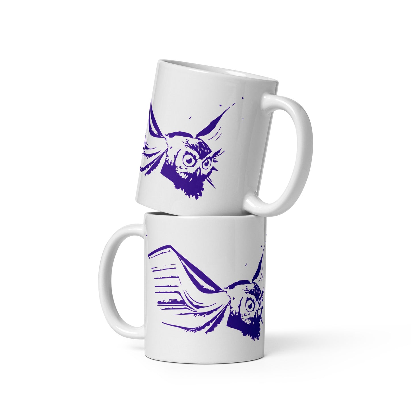 OWL MUG
