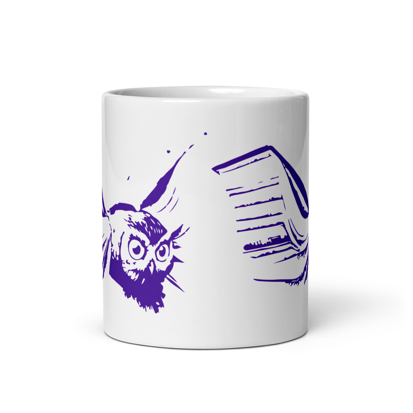 OWL MUG