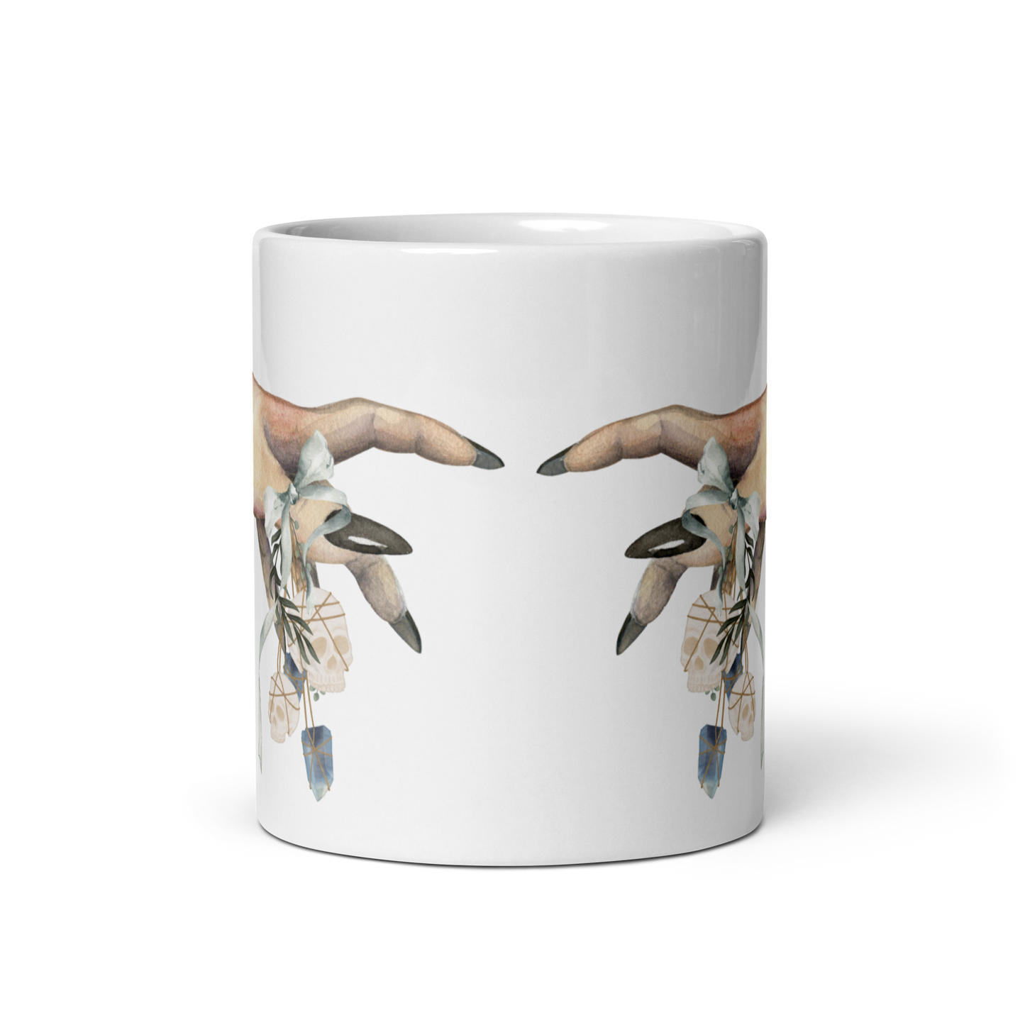 WITCHCRAFT MUG