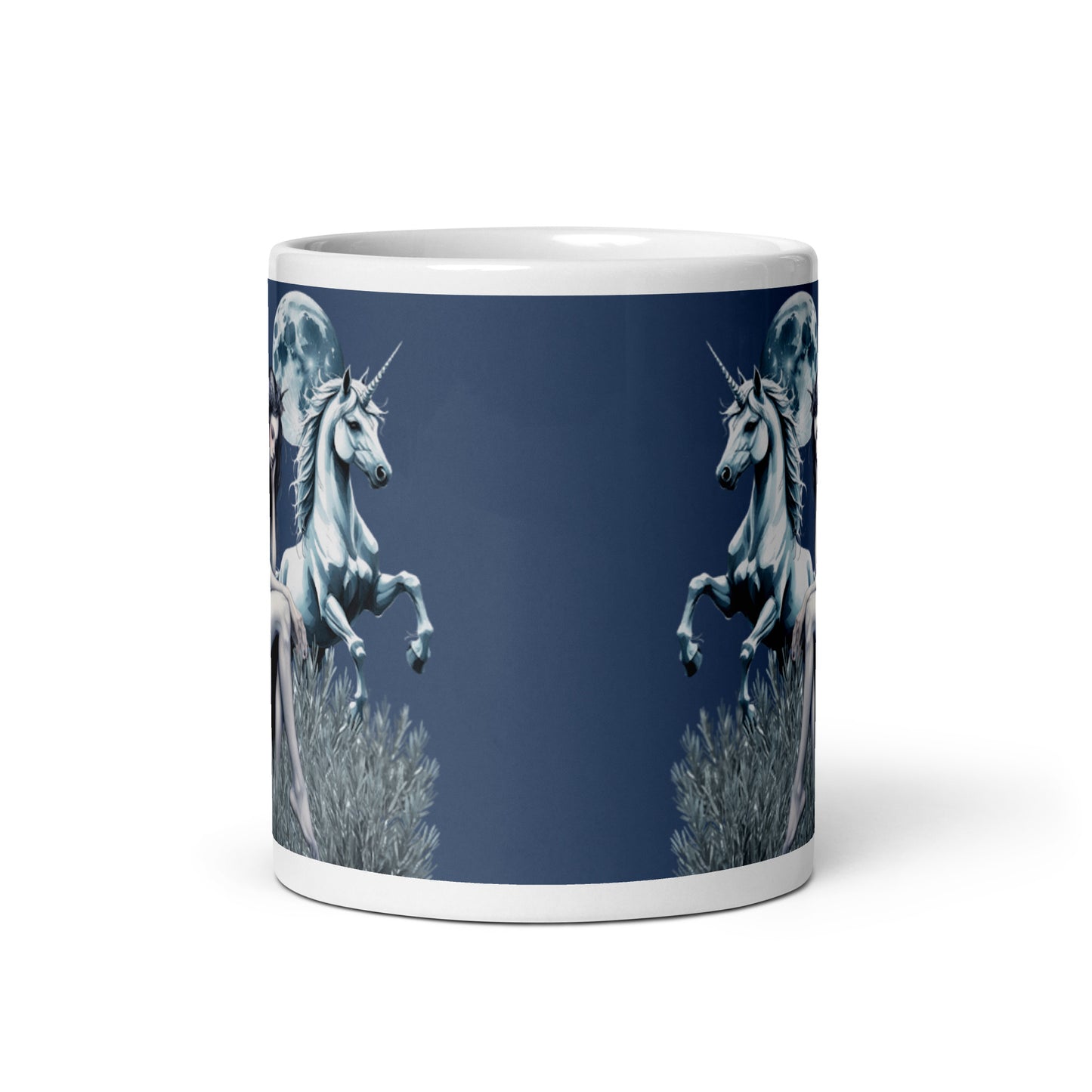 GOTH FANTASY MUG
