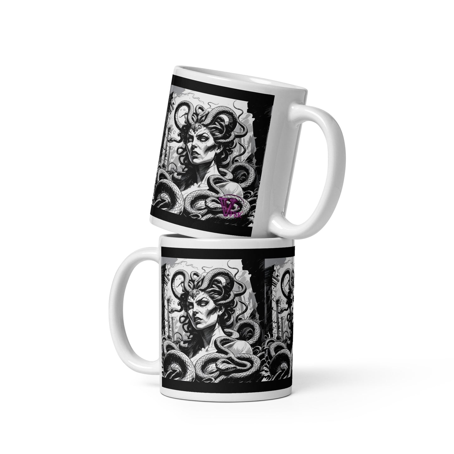 goth gorgon