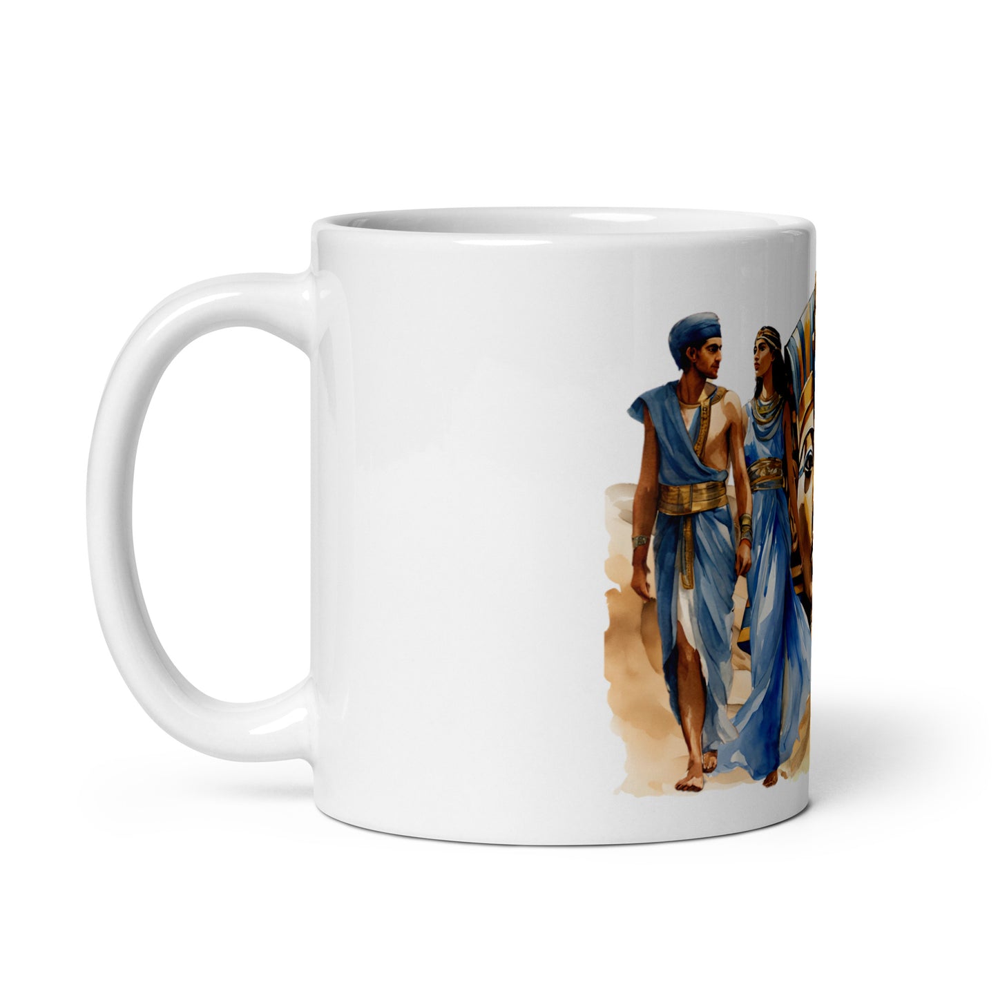 AIDA, MUG, COFFEE, AIDA MUG, OPERA