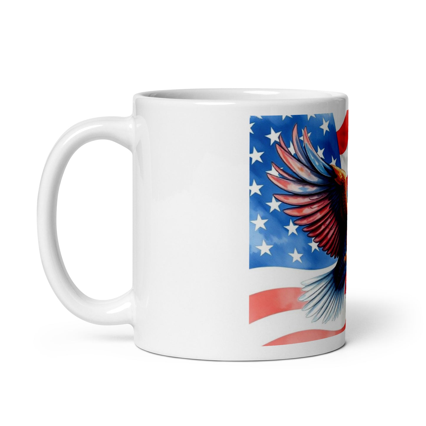 AMERICAN EAGLE - MUG
