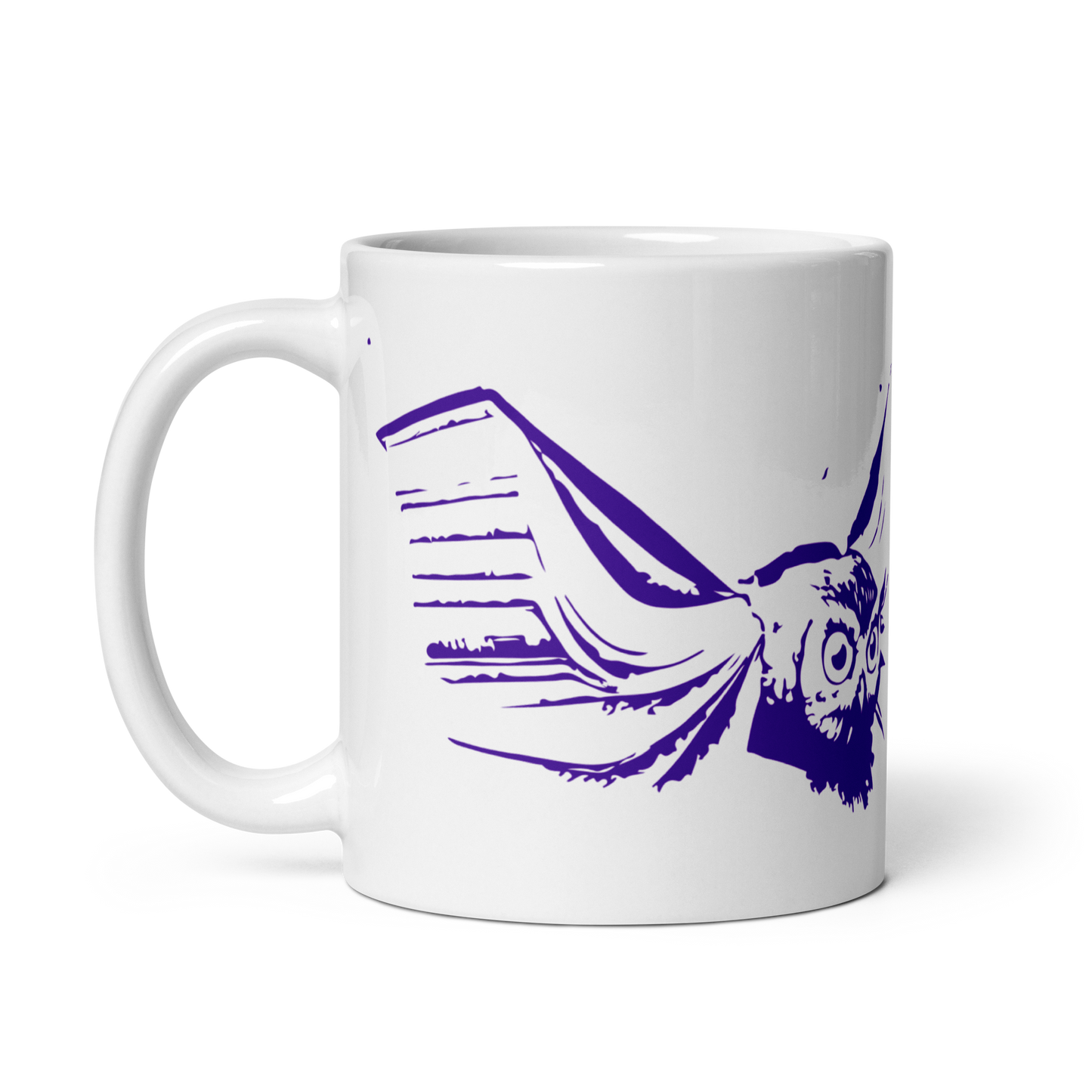 OWL MUG