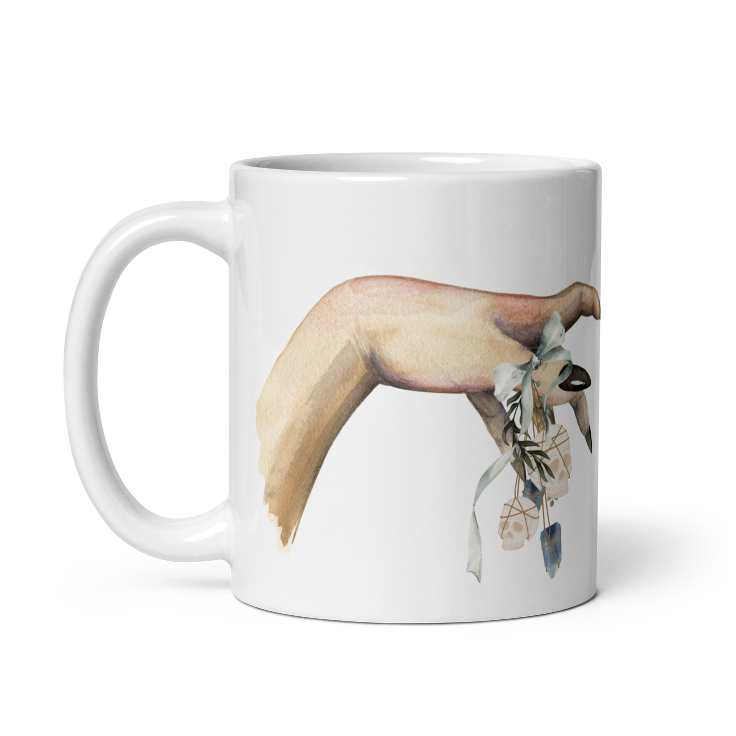 WITCHCRAFT MUG
