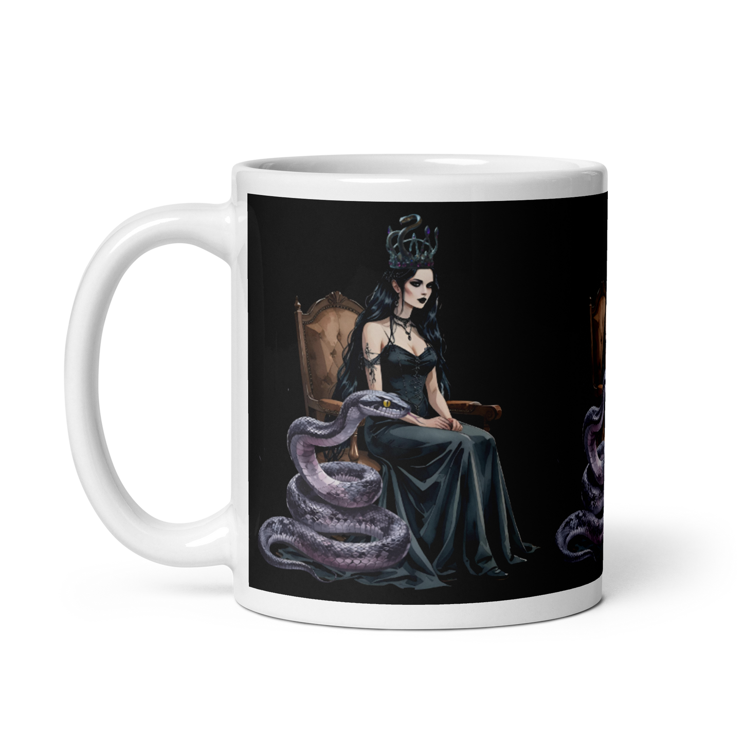 GOTH MUG