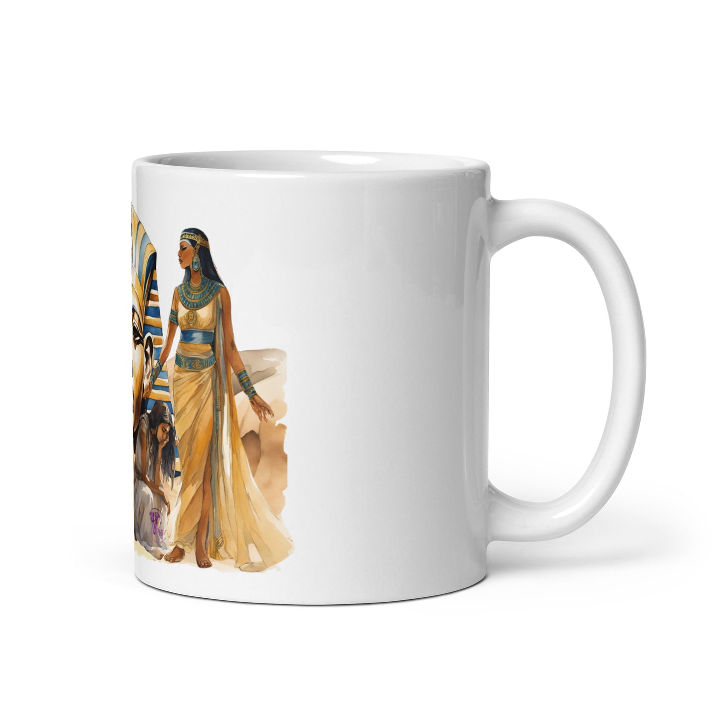 AIDA, MUG, COFFEE, AIDA MUG, OPERA