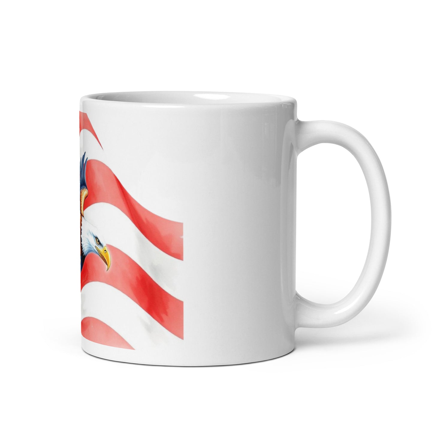 AMERICAN EAGLE - MUG