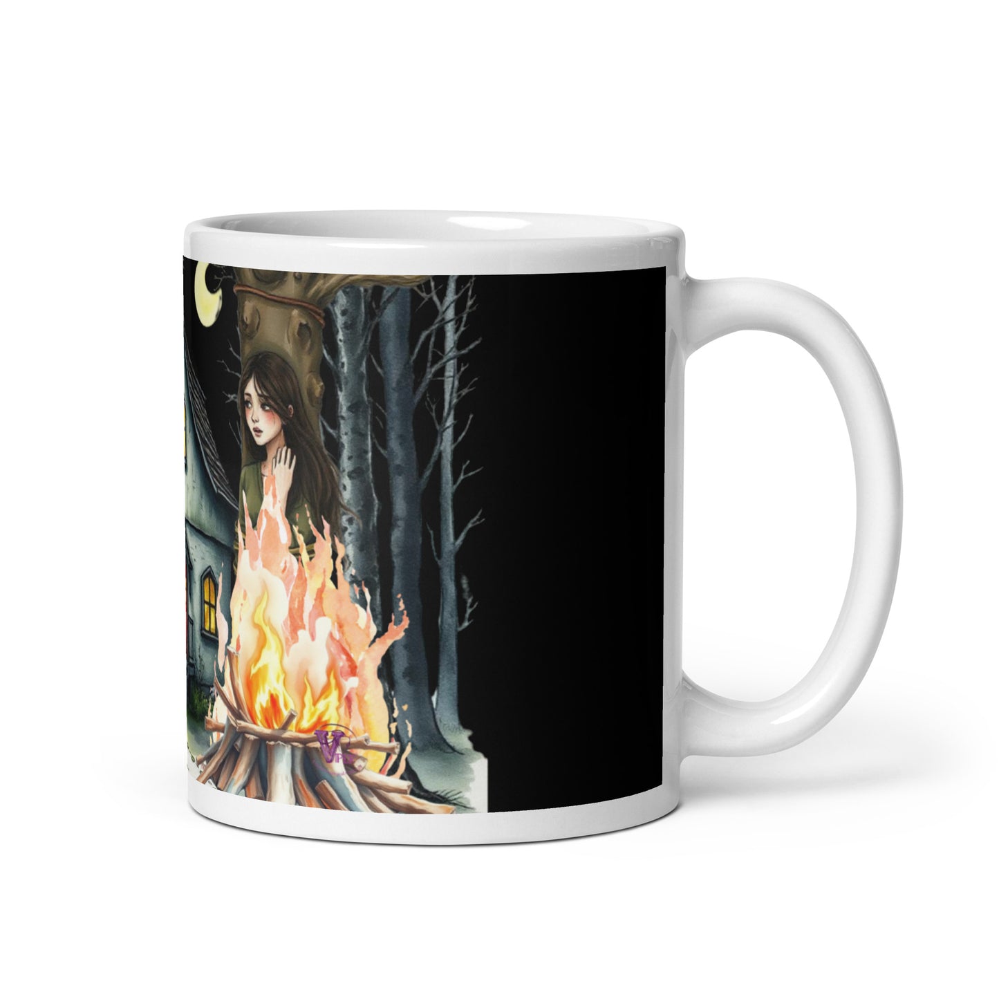 HOLY INQUISITION mug