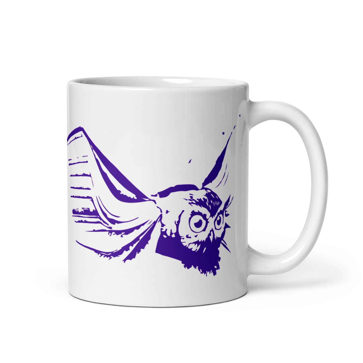 OWL MUG