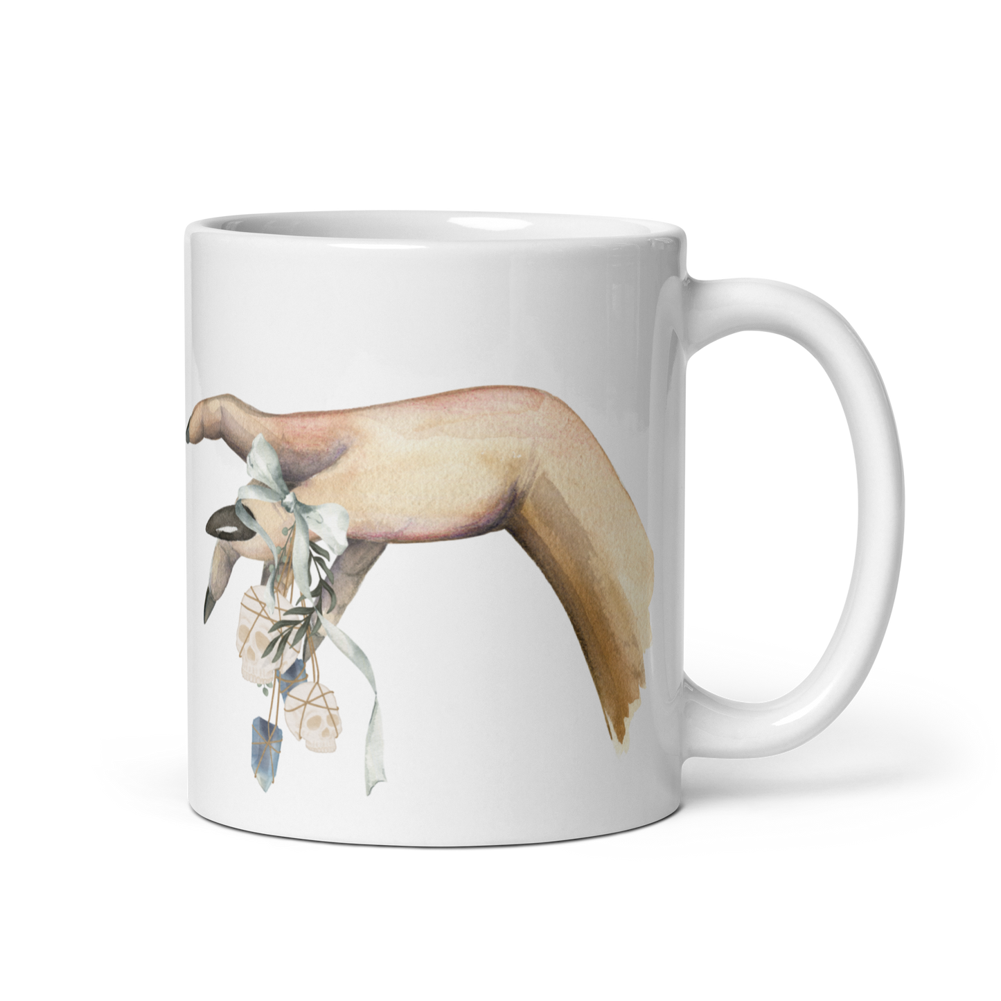WITCHCRAFT MUG