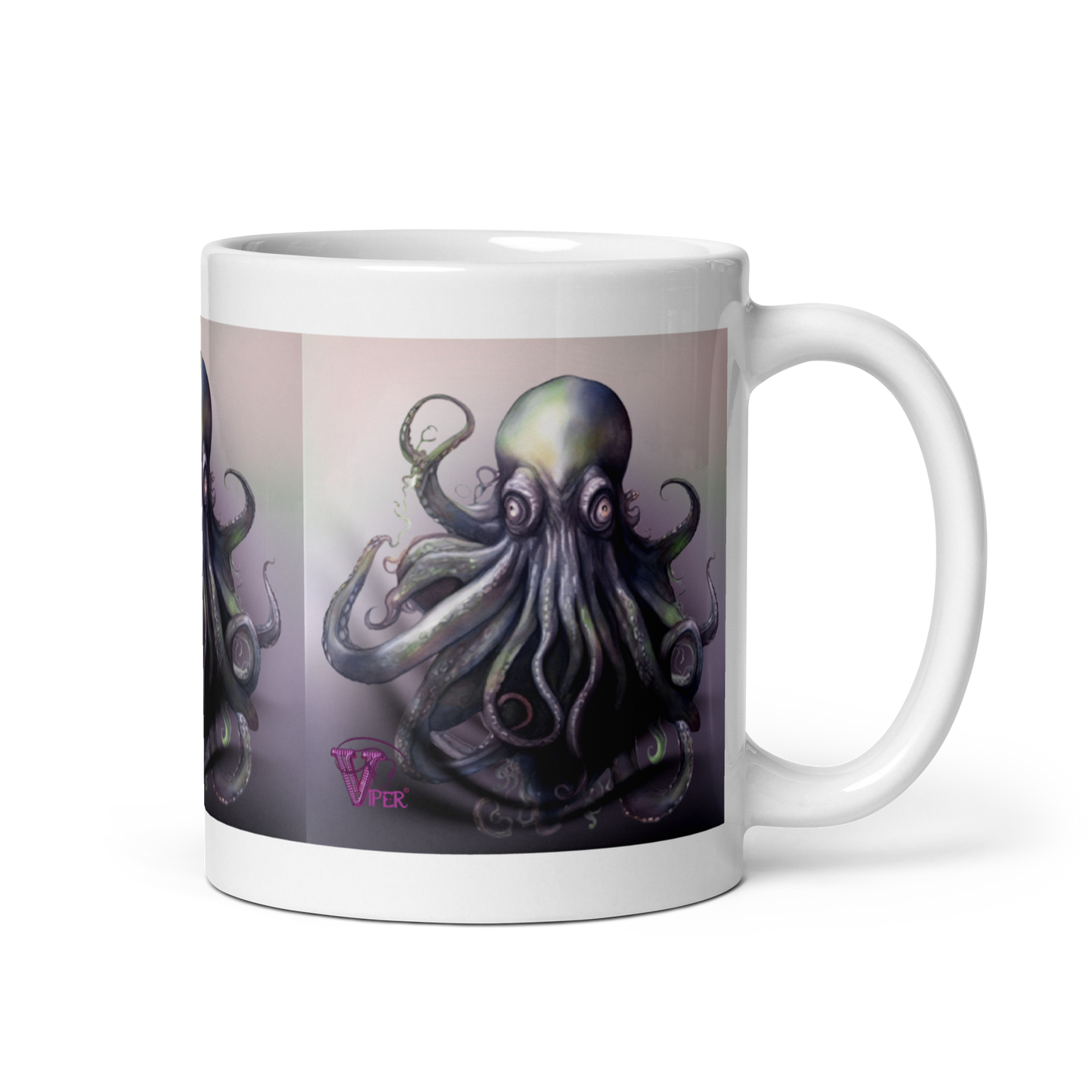 DARK CTHULHU - MUG