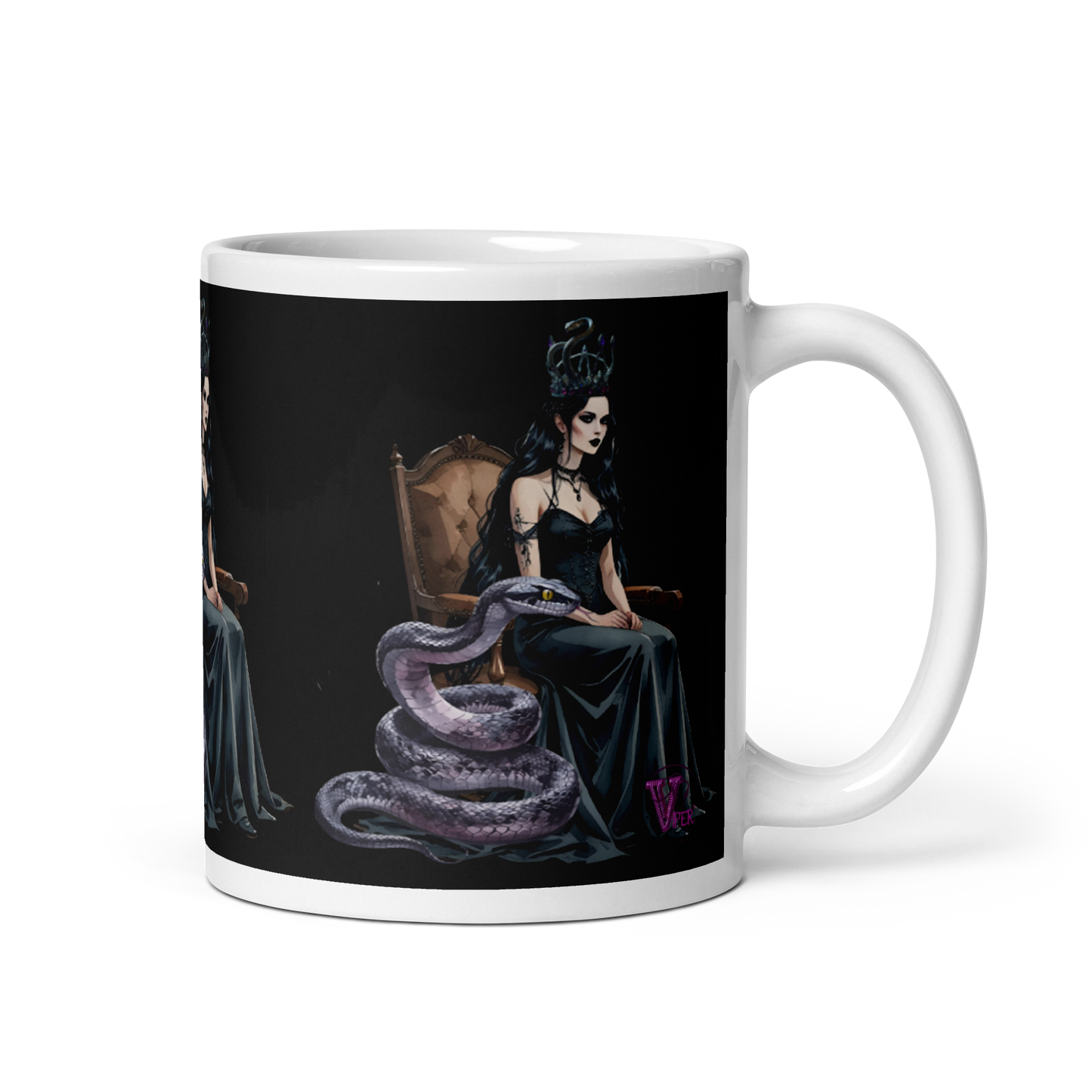 GOTH MUG