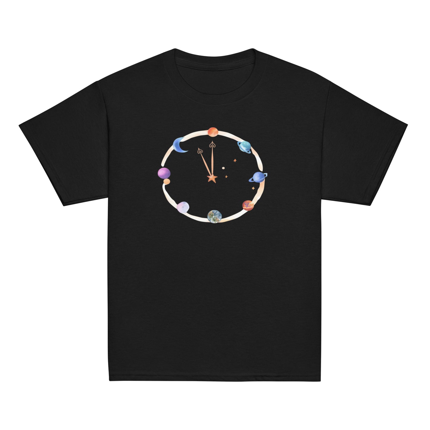 scifi tshirt