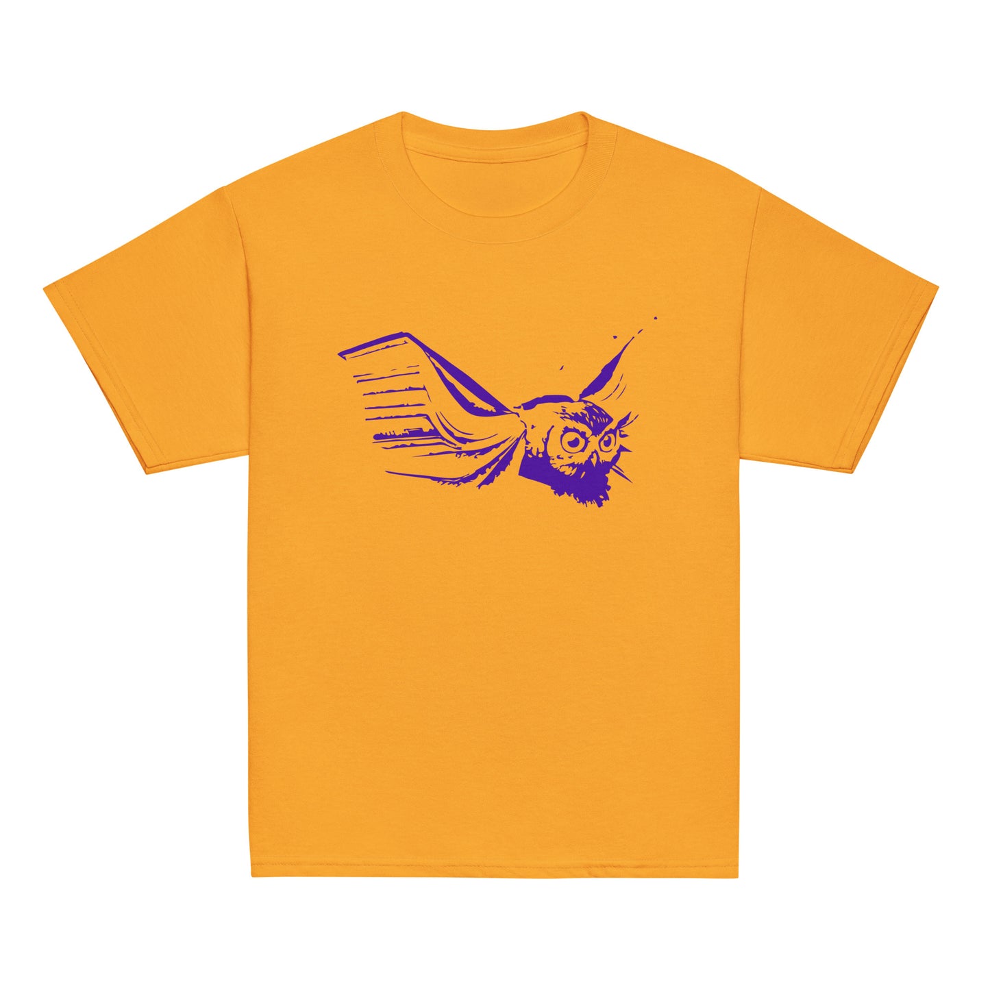 OWL TSHIRT