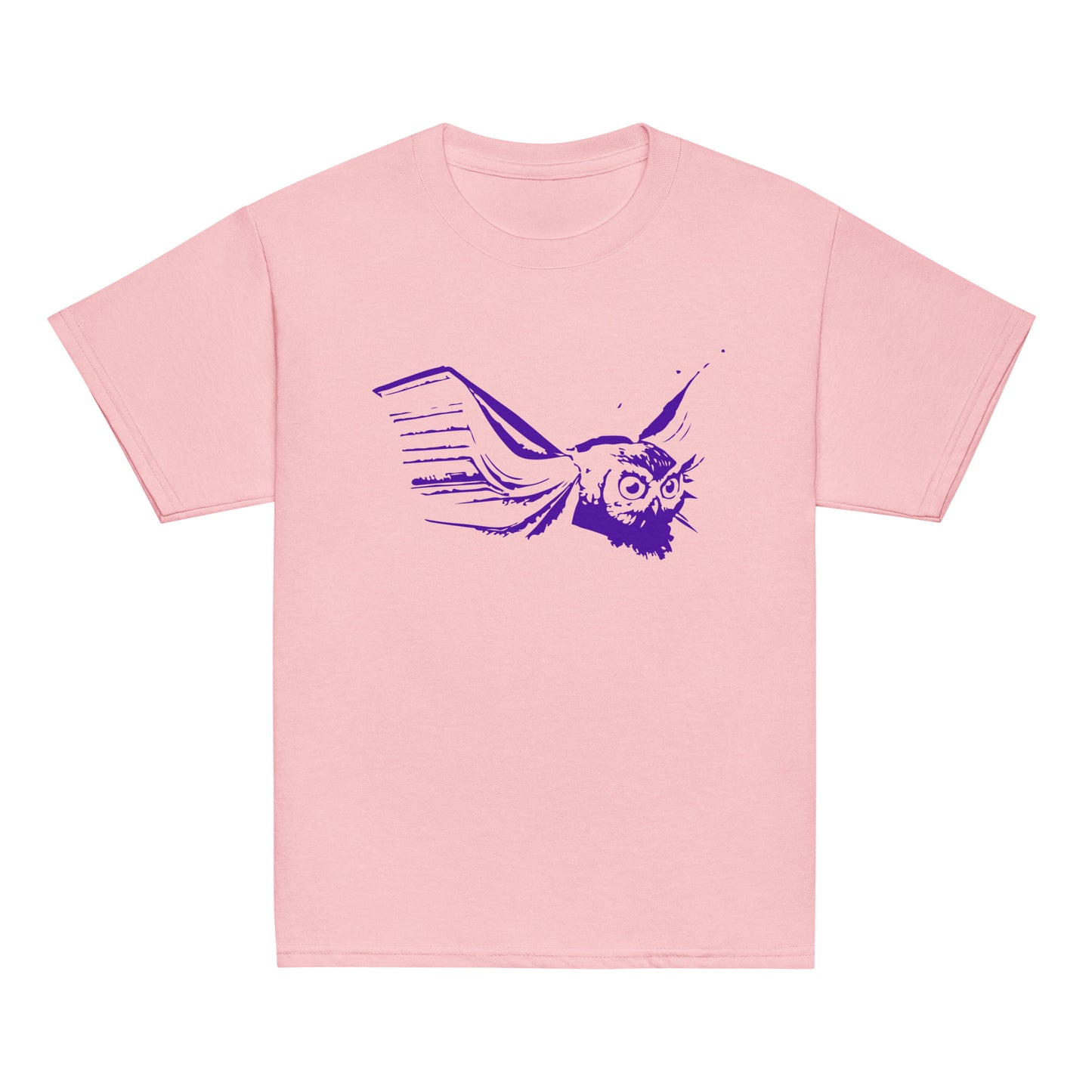 OWL TSHIRT