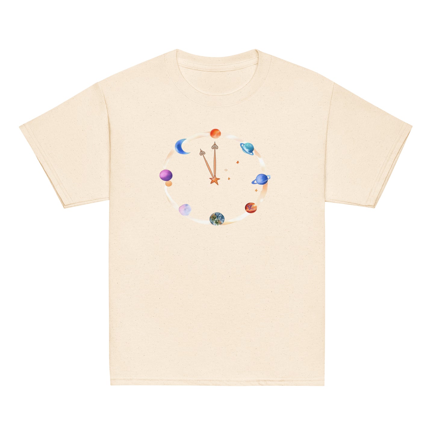 scifi tshirt