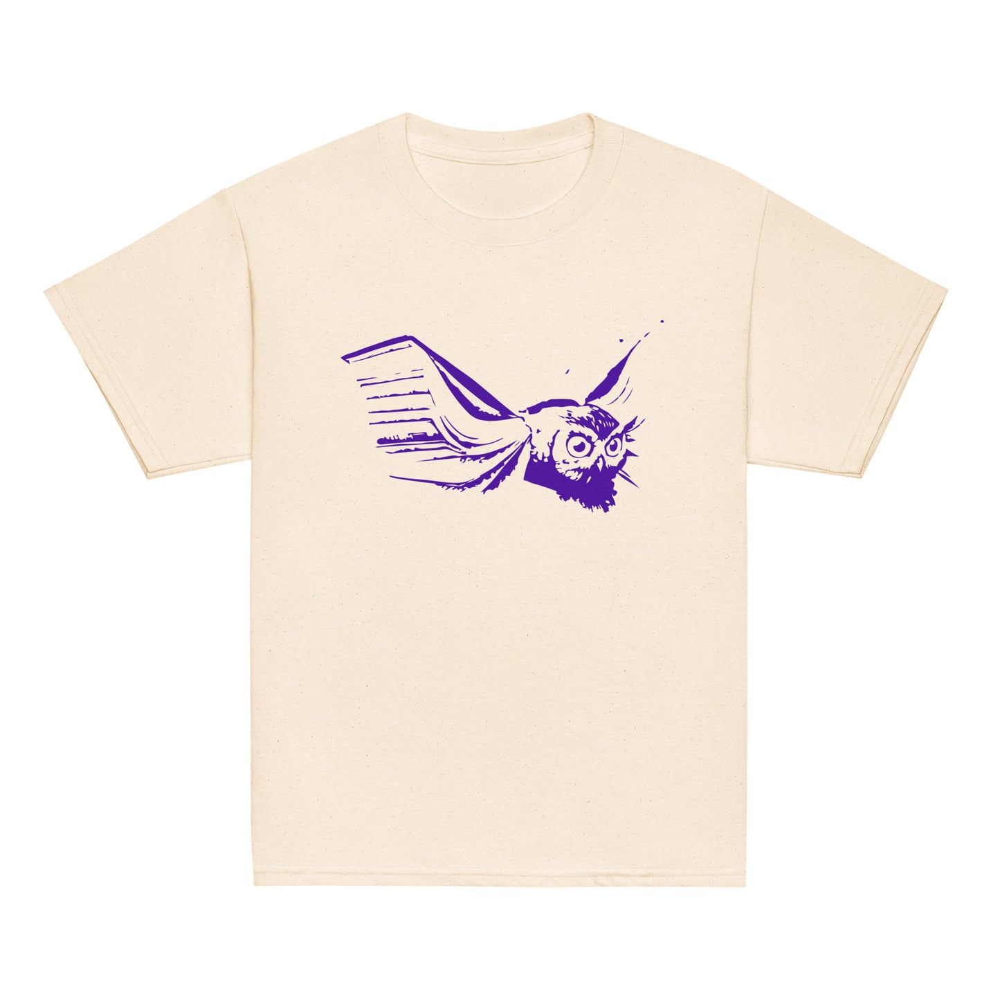 OWL TSHIRT