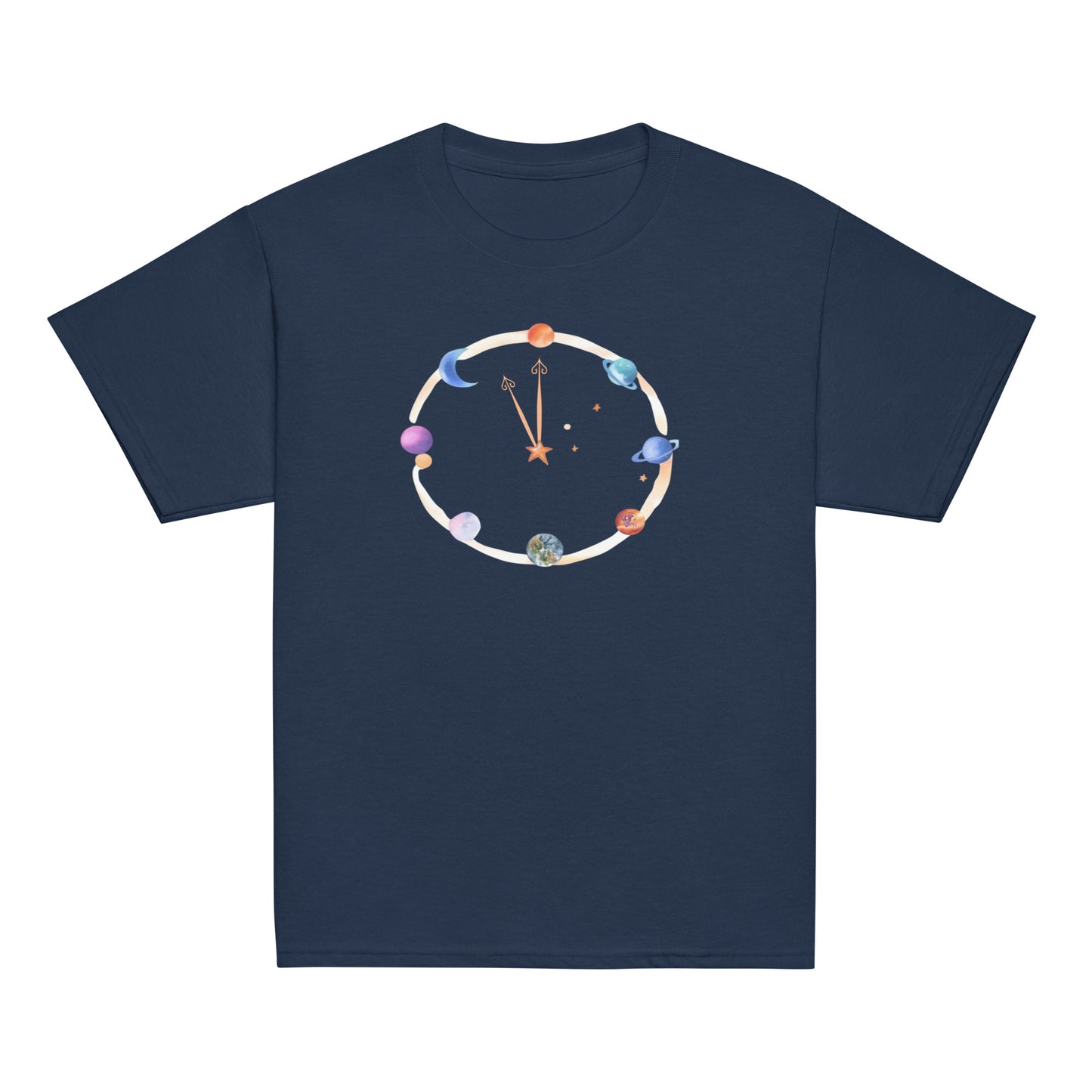 scifi tshirt