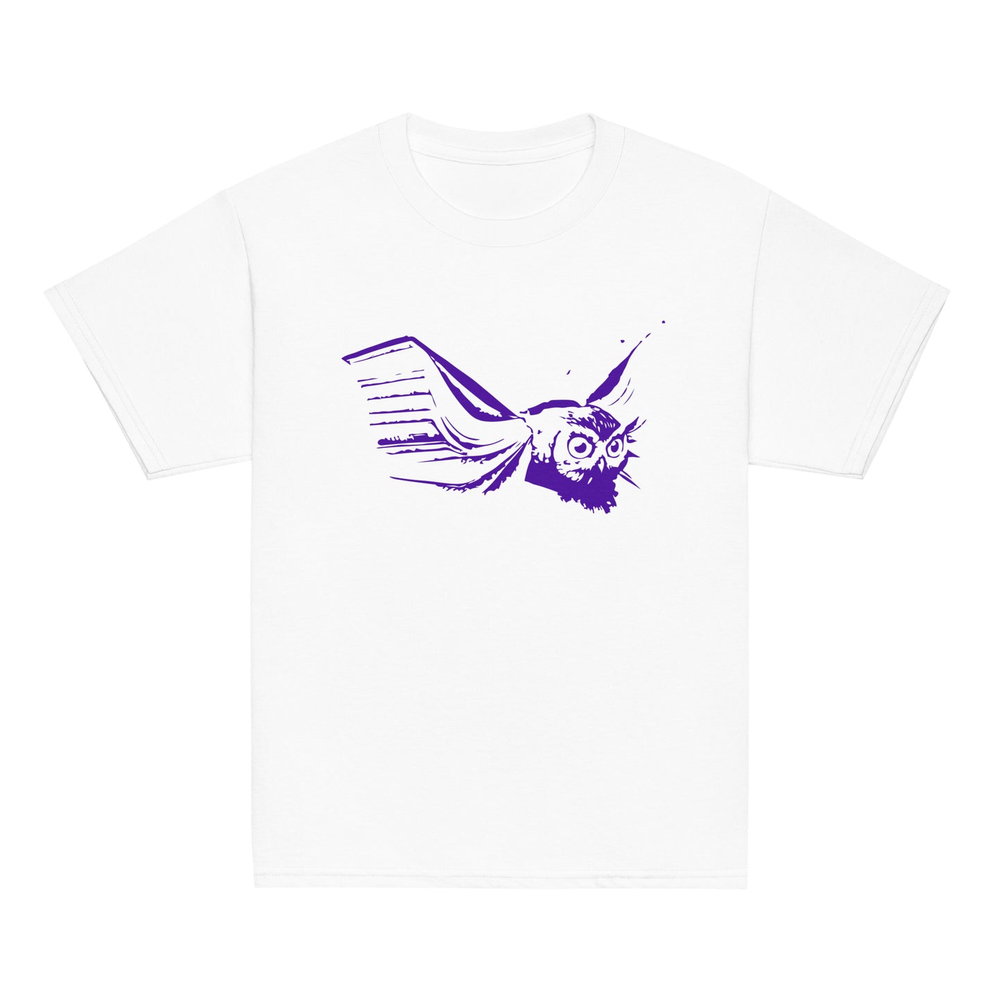 OWL TSHIRT