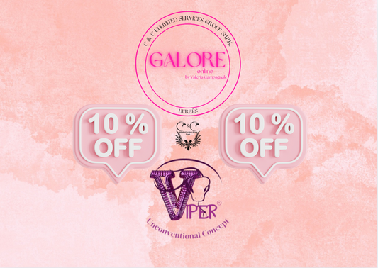 Sales on Galoreonline until 6th January