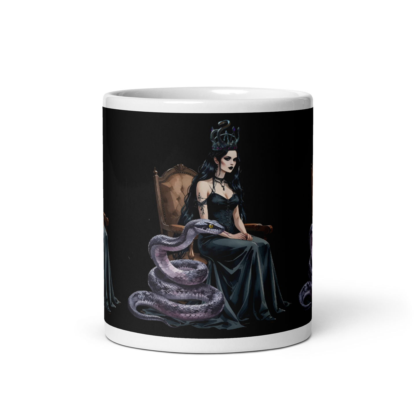 GOTH MUG