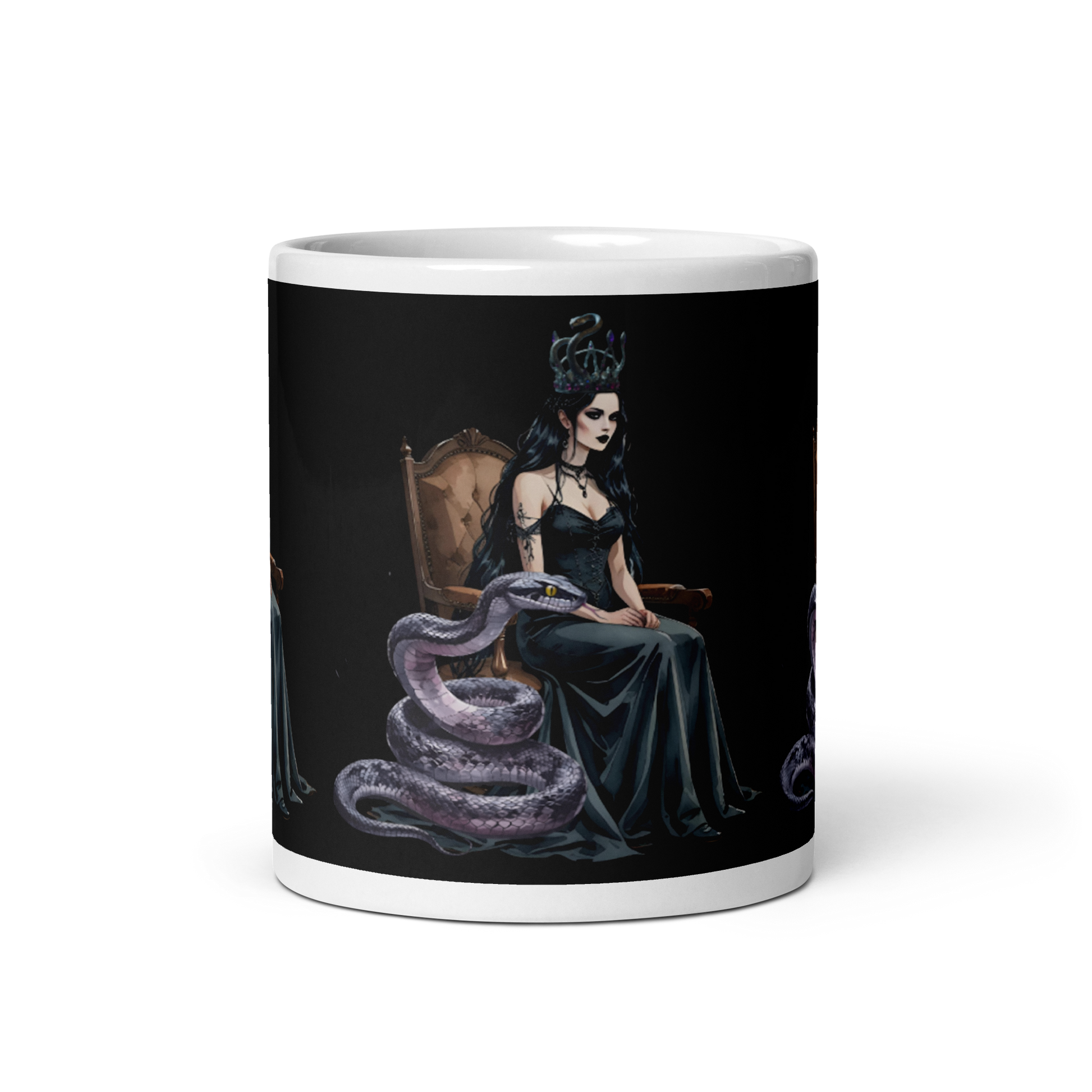 GOTH MUG