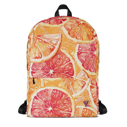 ORANGES BACKPACK