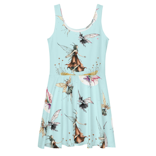 FAIRIES  DRESS