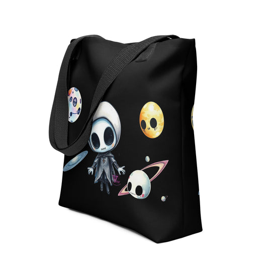 SPACE TOTE BAG