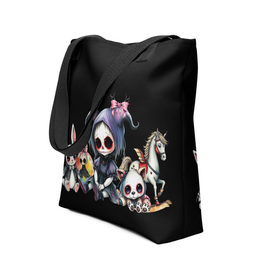 GOTH BAG