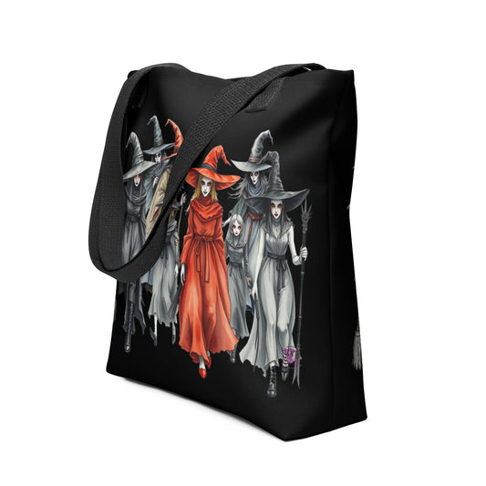 wiccan bag