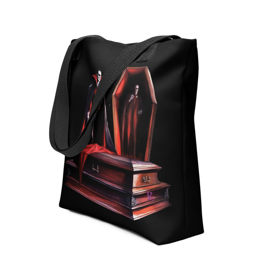  DRACULA  BAG