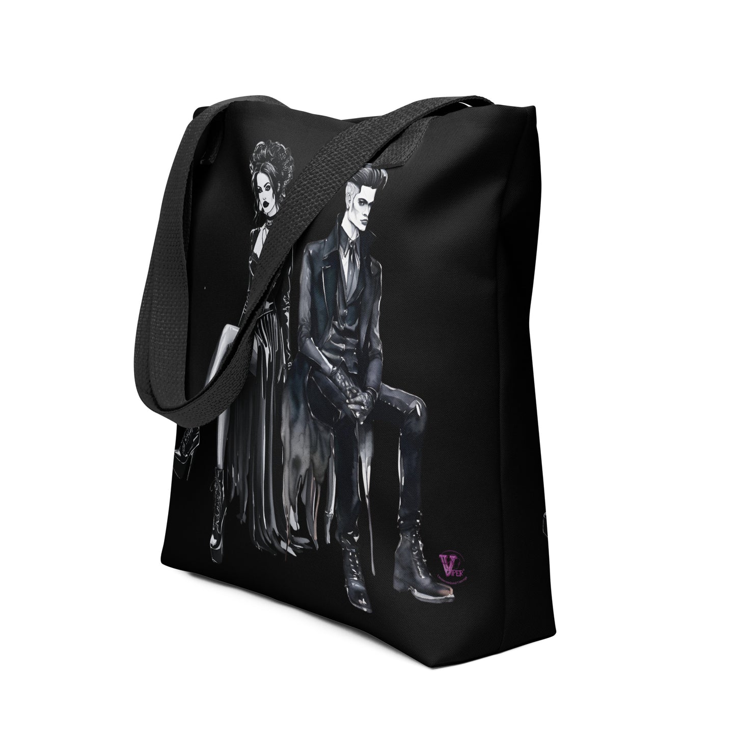 GOTHIC BAG