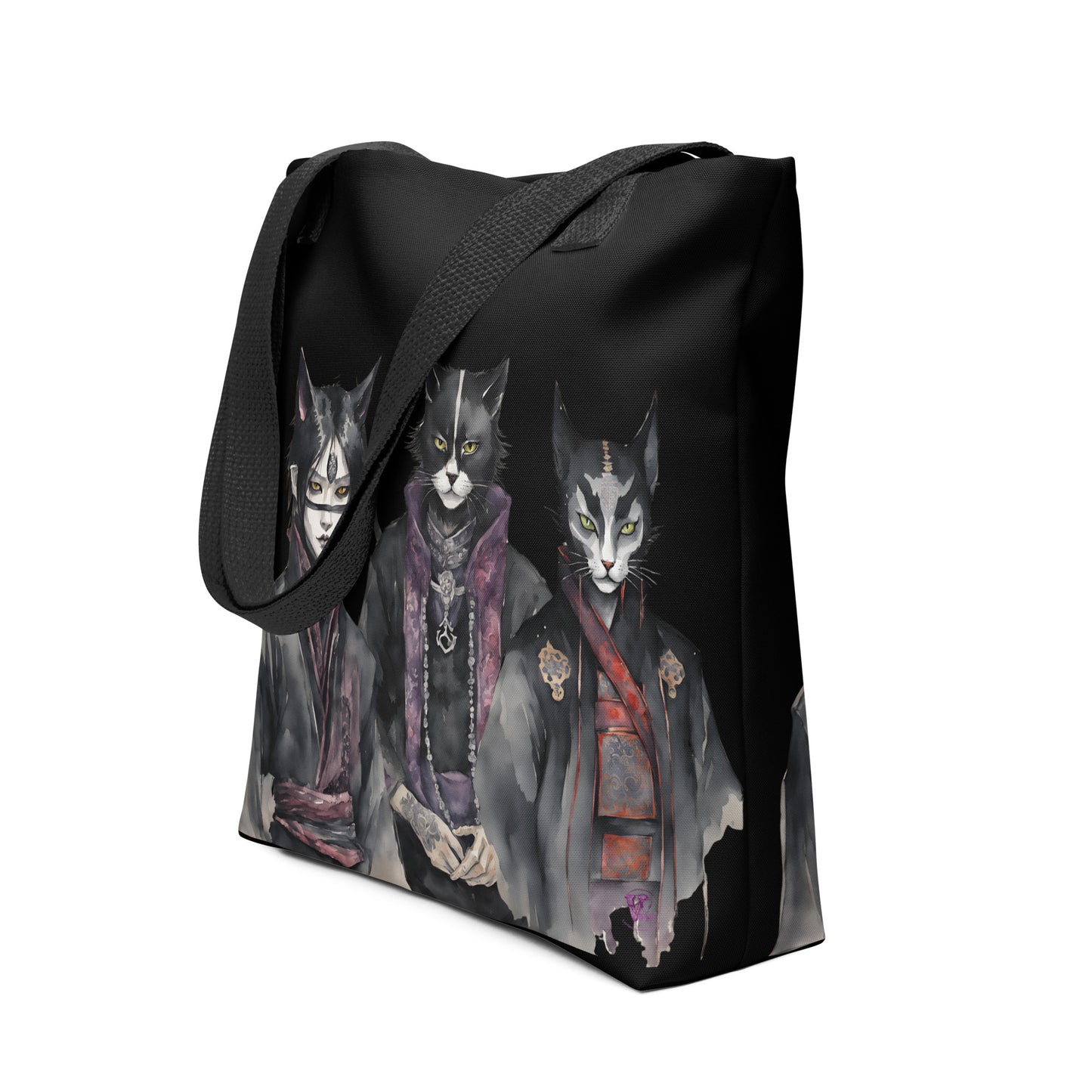 cat bag
