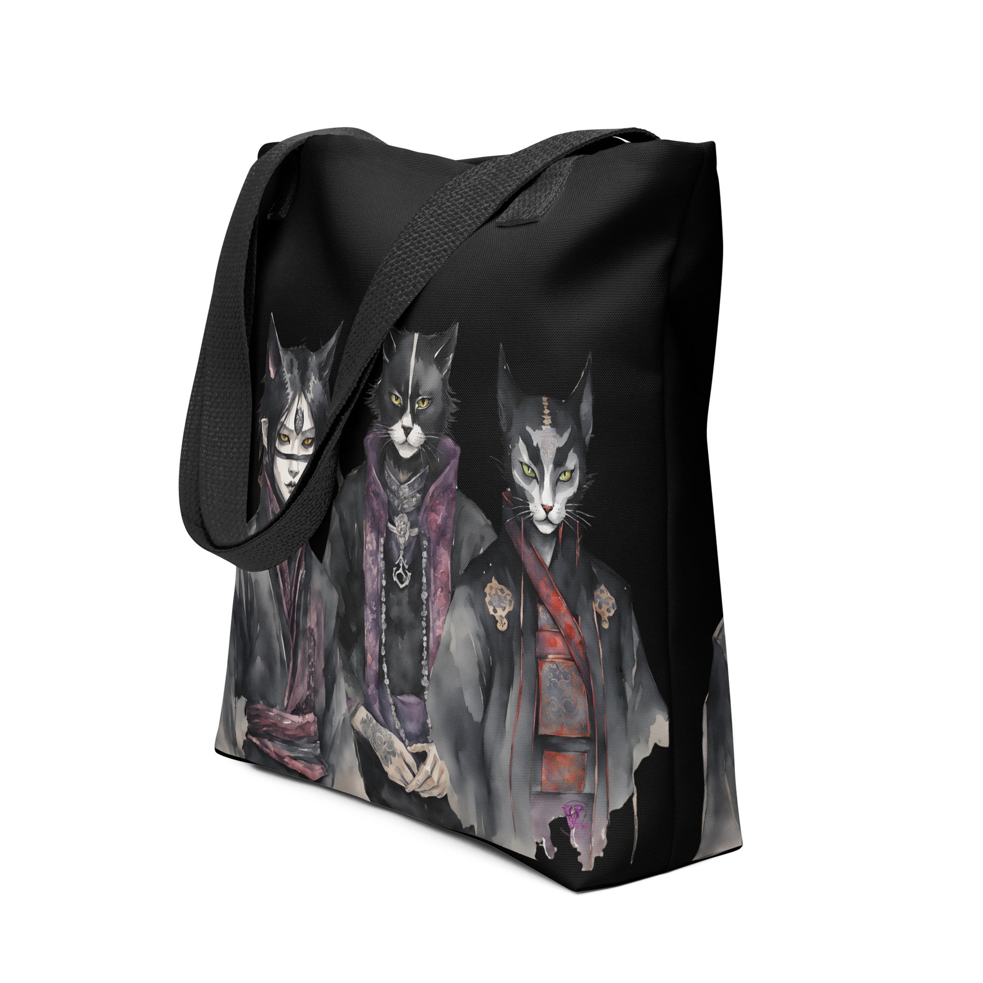 cat bag