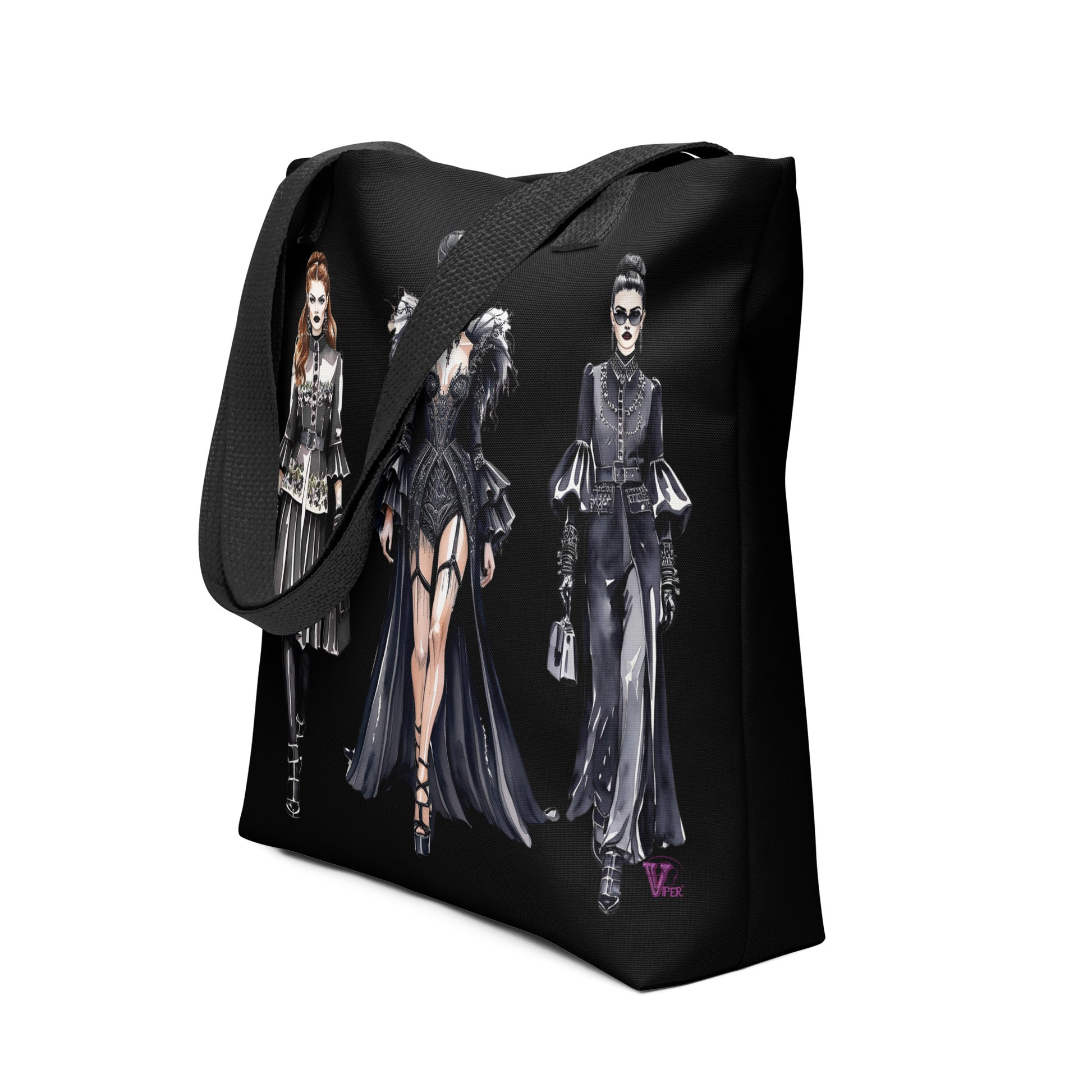 FASHION SHOW BAG