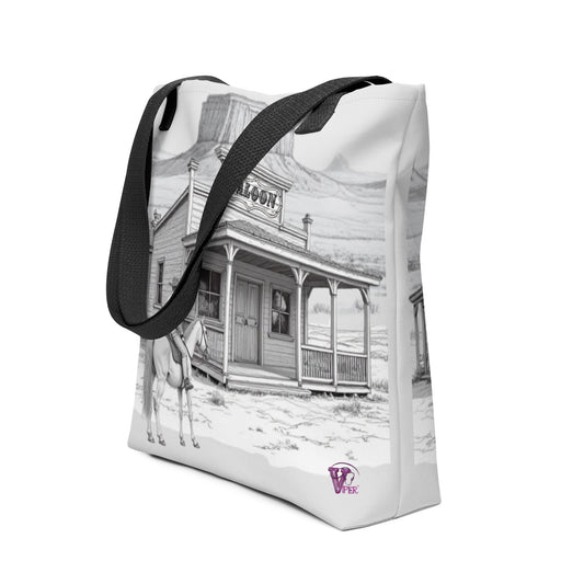 WESTERN BAG