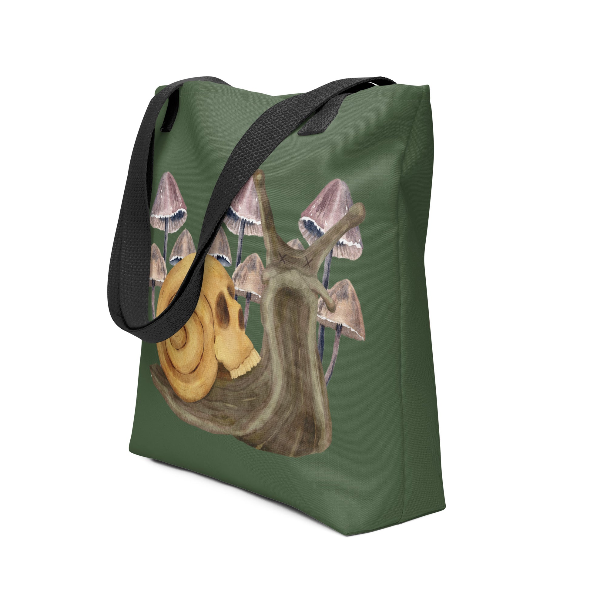 gothic bag