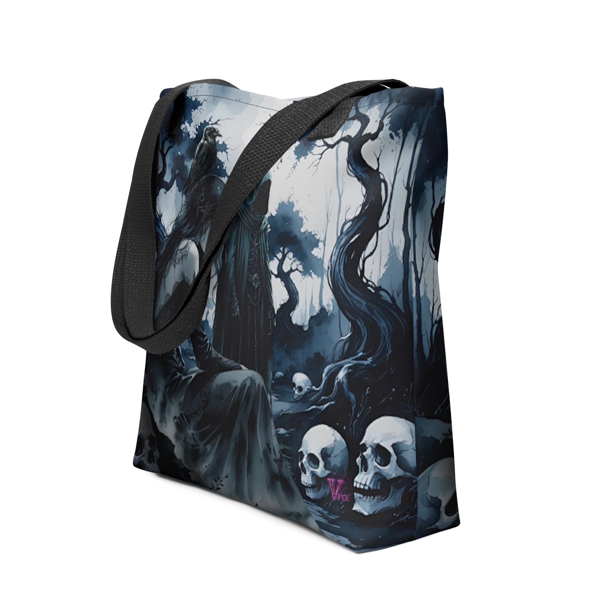GOTHIC HORROR BAG