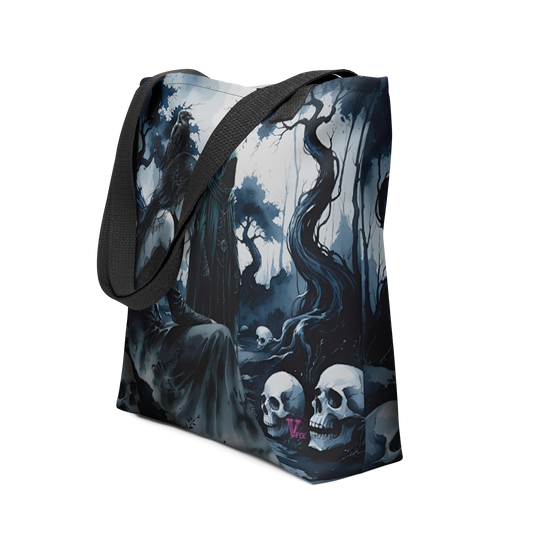 GOTHIC HORROR BAG