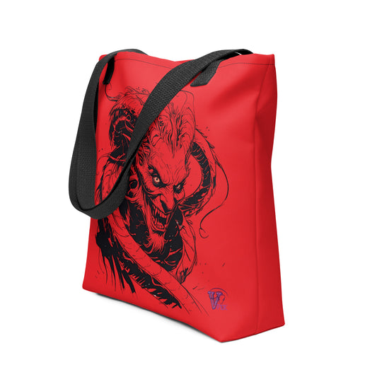 PRINCE OF DARKNESS BAG