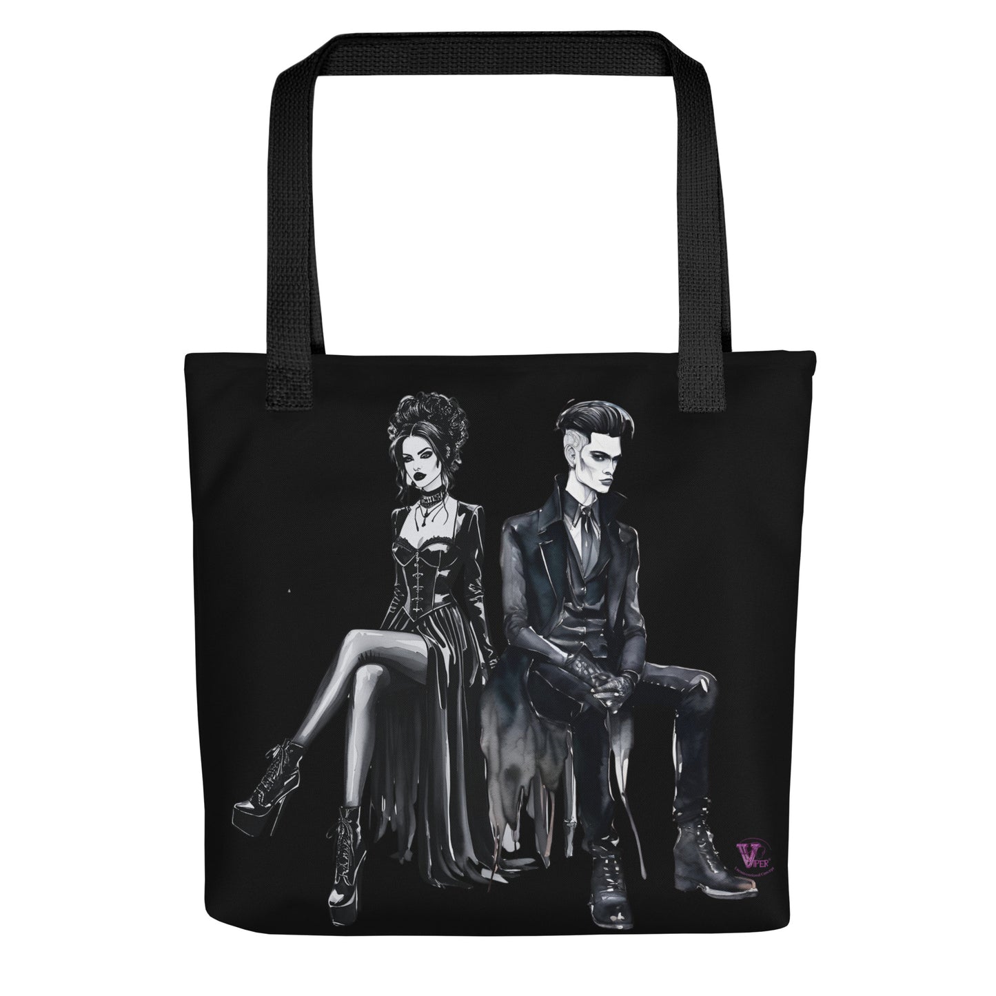 GOTHIC BAG