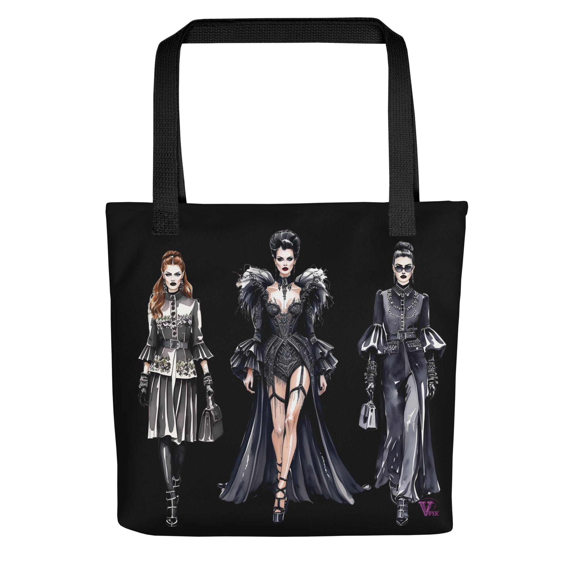 FASHION SHOW BAG