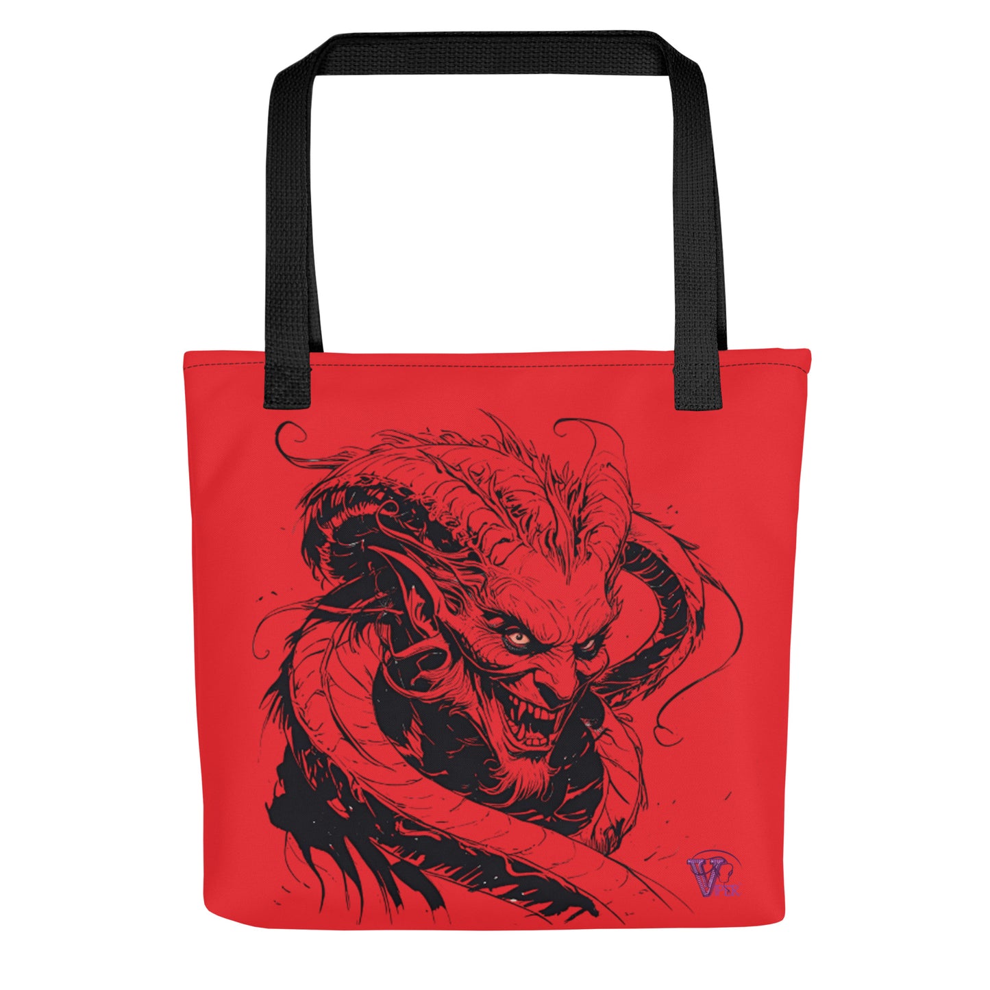 PRINCE OF DARKNESS BAG