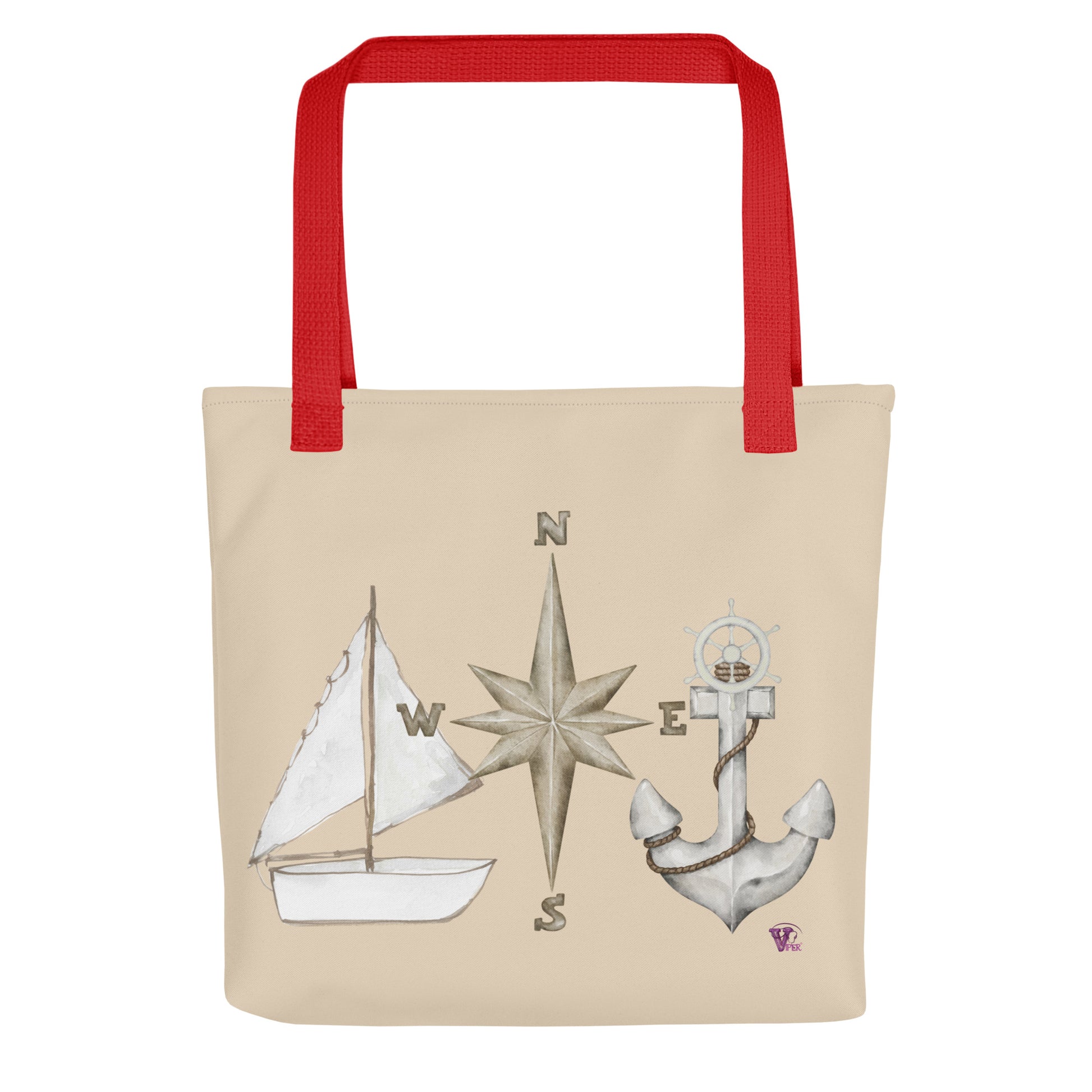 CRUISE BAG