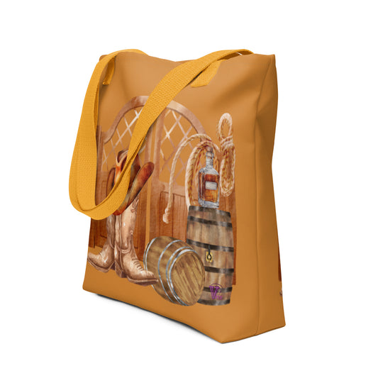 WESTERN BAG